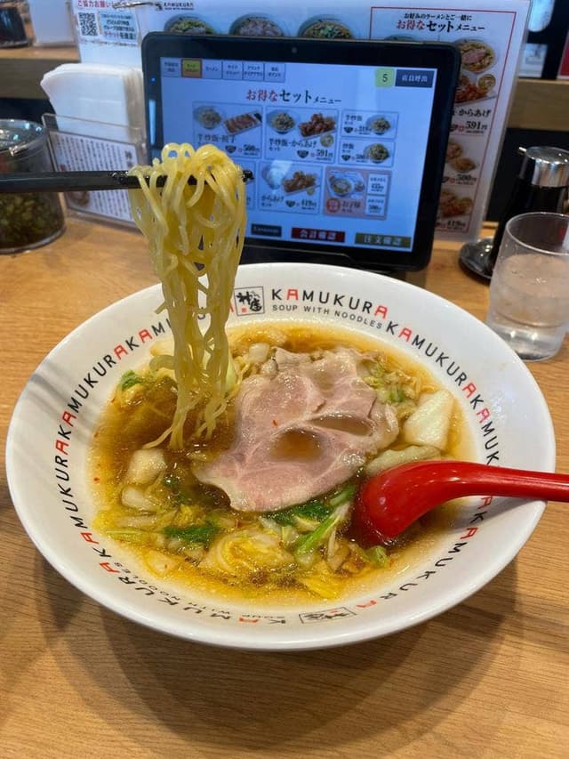 どうとんぼり神座 奈良学園前店 - サブ画像1