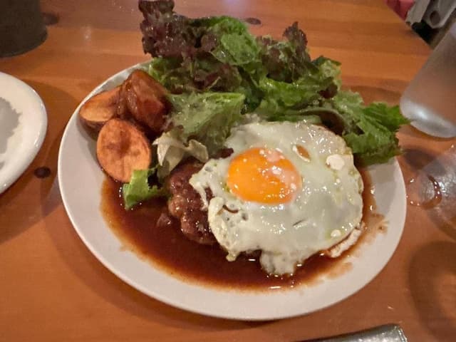 キッチンOh! Way - サブ画像1