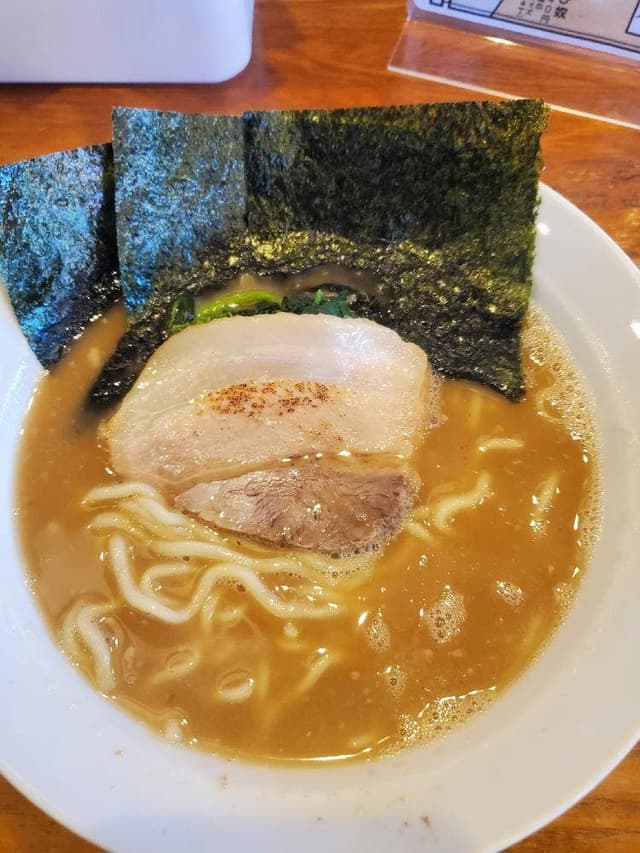 ラーメン大桜 今宿店 - サブ画像2