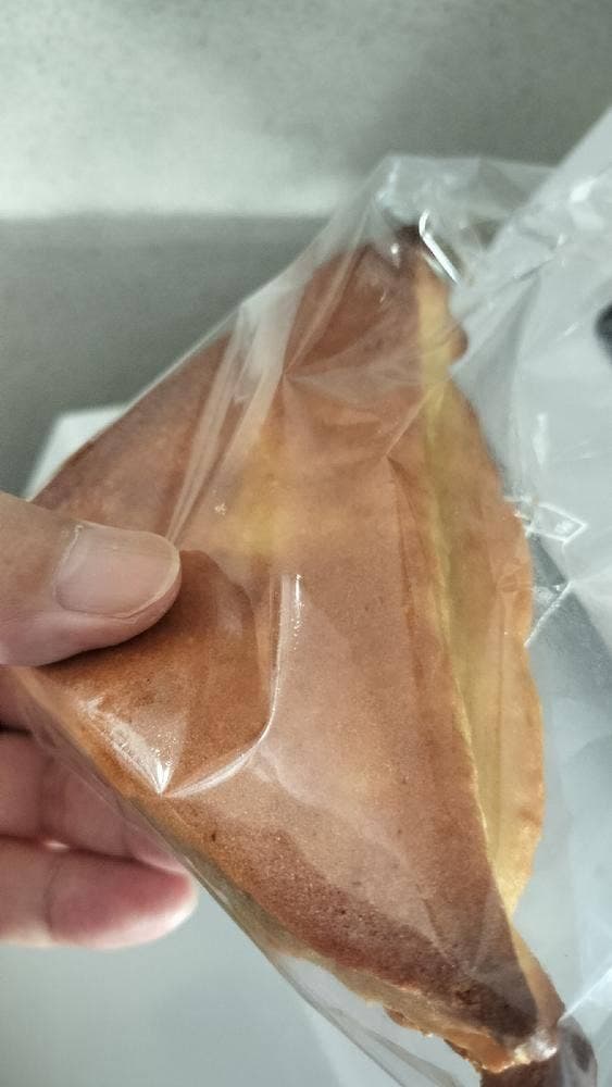 おくはまパン - サブ画像1