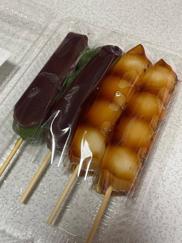 蜂の家祐天寺店 - サブ画像1