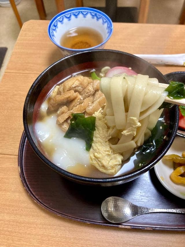 甘味よしや - サブ画像1