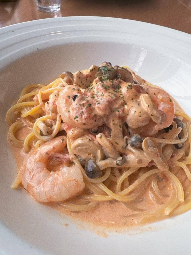 Trattoria & Pizza Banzo