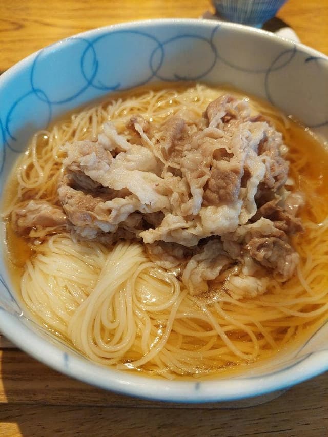 船場牛鍋専科 虎島 - サブ画像3