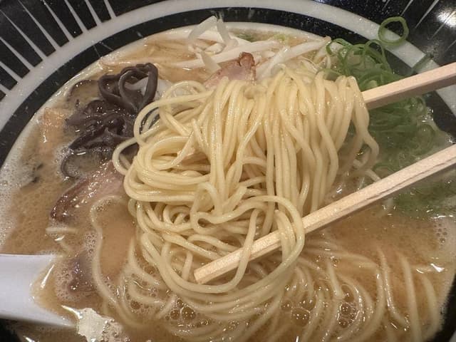 ラーメン隅吉 - サブ画像3