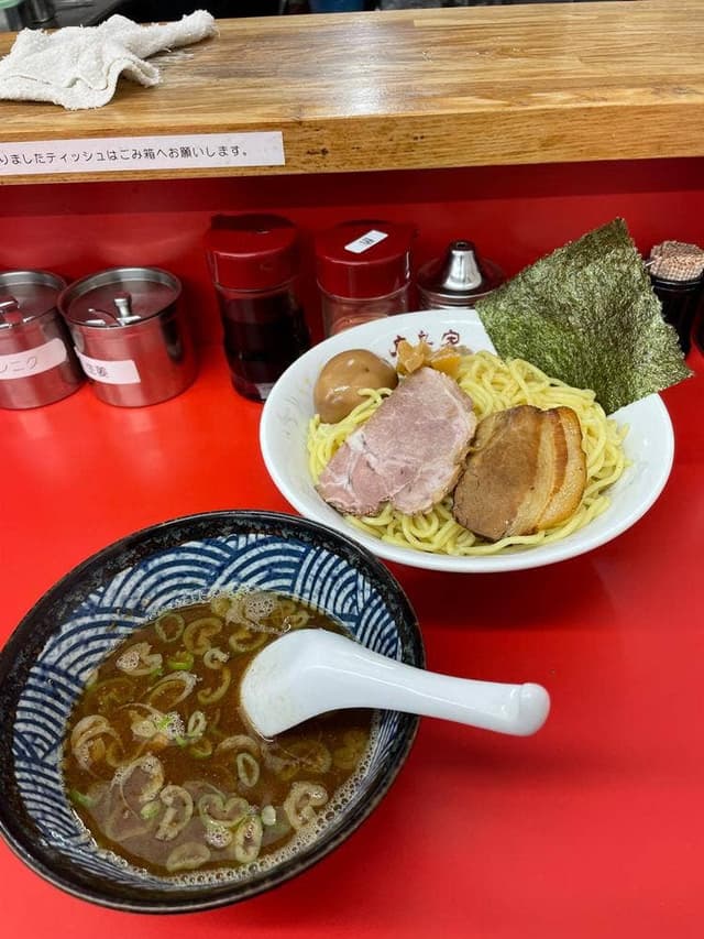 らーめん 鹿島家 黄金町店 - サブ画像1