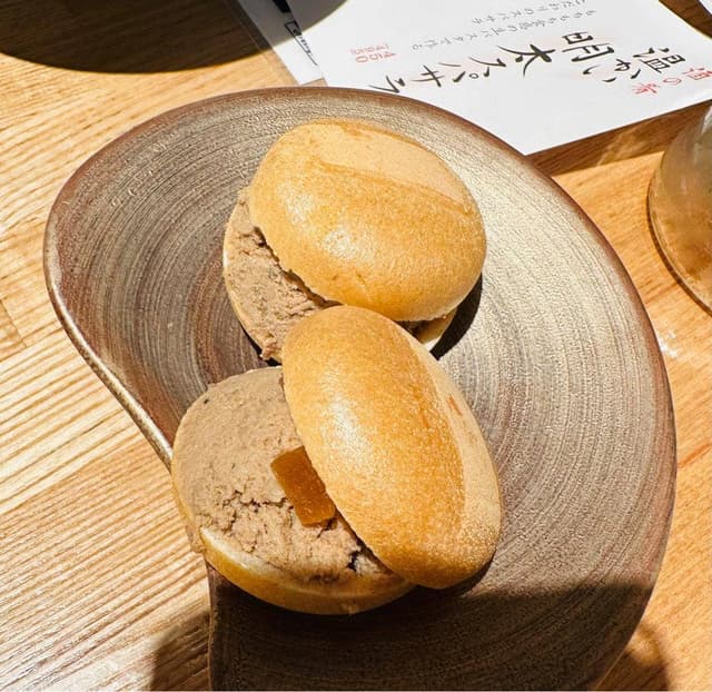 大衆蛇口酒場 ぎん天。銀座コリドー店 - サブ画像3