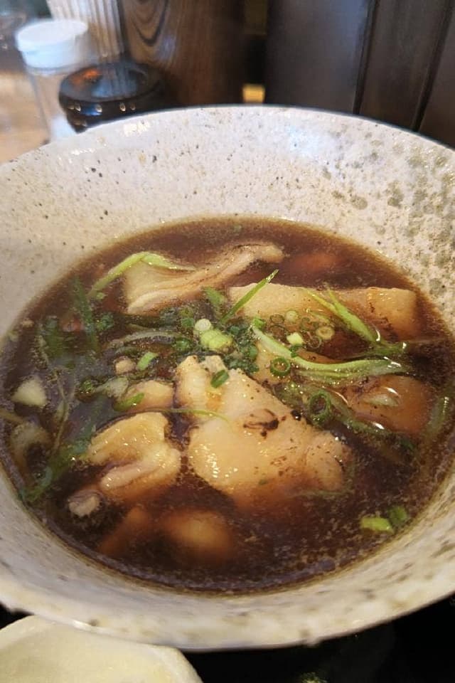 蕎麦町 伏古店 - サブ画像3