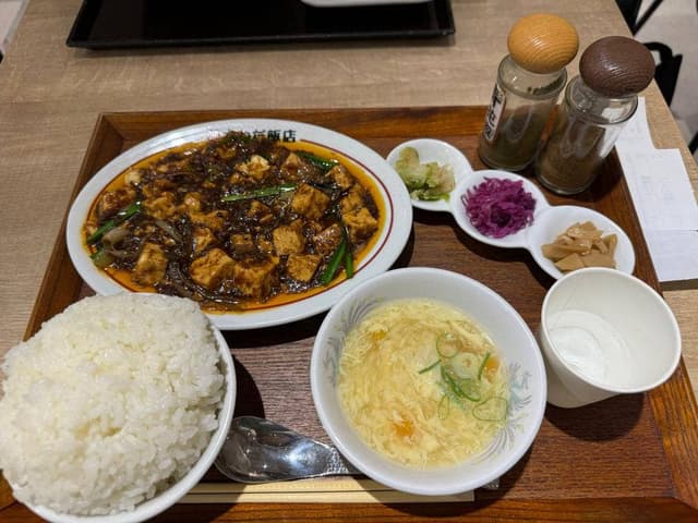 大衆中華 さわだ飯店 ららぽーと門真店 - サブ画像2