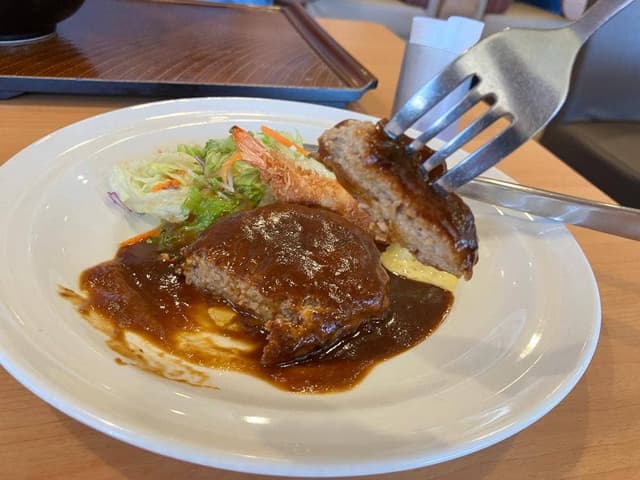 ガスト 成東店 - サブ画像3