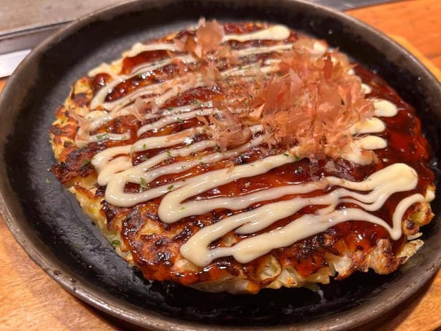 お好み焼き 五郎っぺ食堂 - サブ画像2