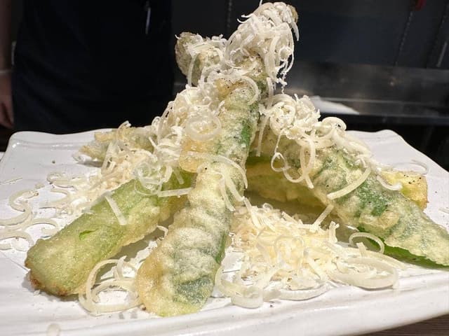 天ぷらワイン 大塩 天満市場店 - サブ画像3