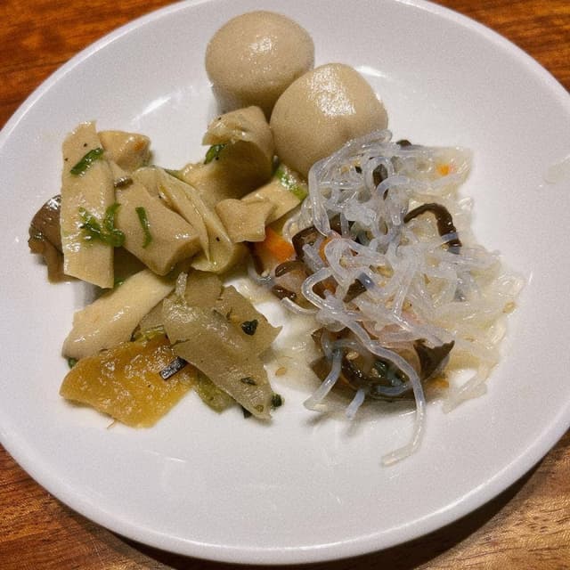 竈炊きたて御飯どい SUINA室町店 - サブ画像1