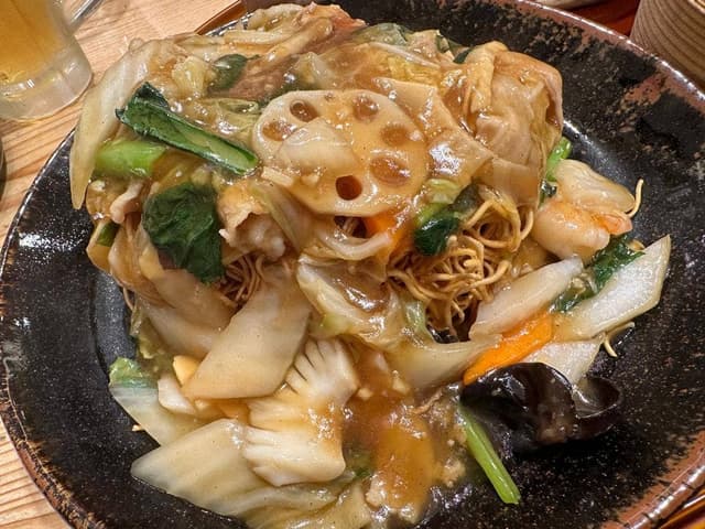中国料理 梅梅 くずはモール店 - サブ画像2