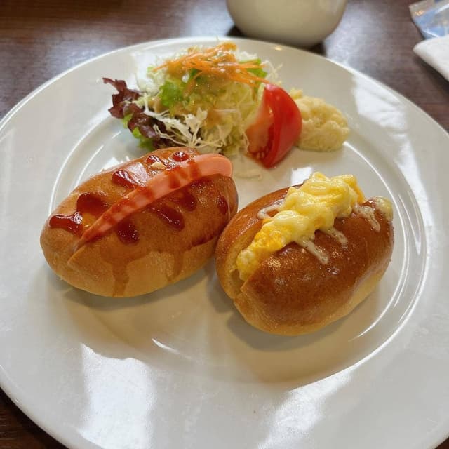 Toru Cafe - サブ画像1