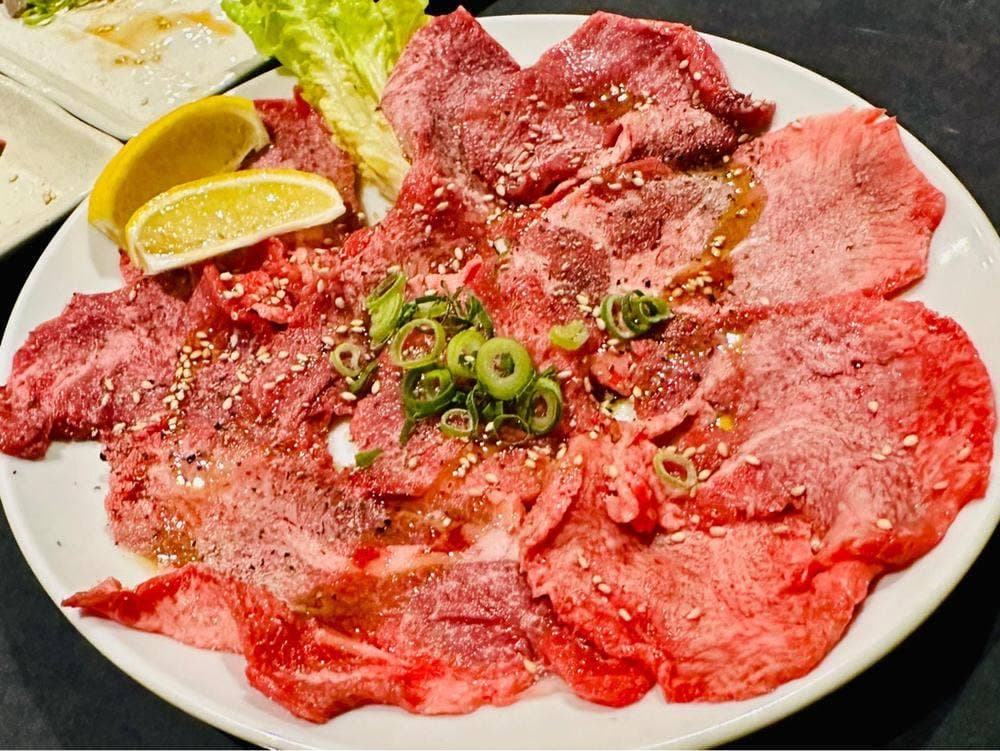 焼肉パジョン