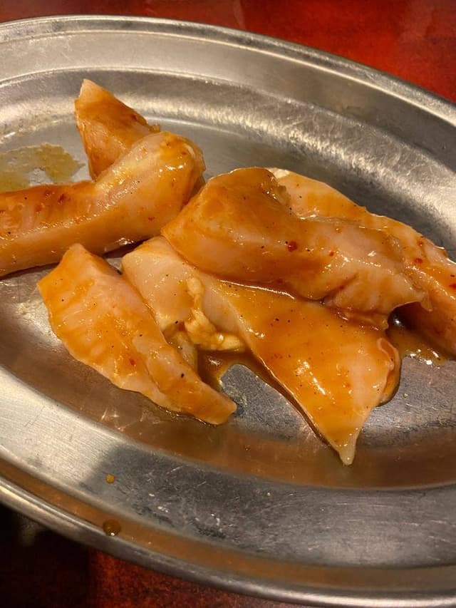 焼肉 一力 - サブ画像1