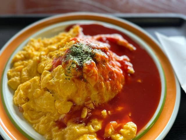 ちきゅう食堂 - サブ画像1