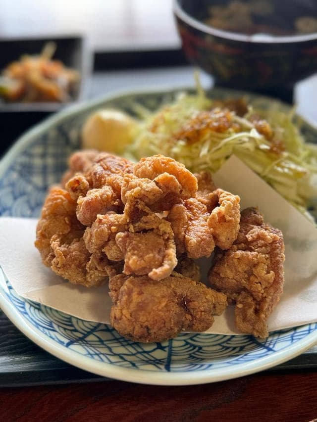 ちきゅう食堂 - サブ画像2