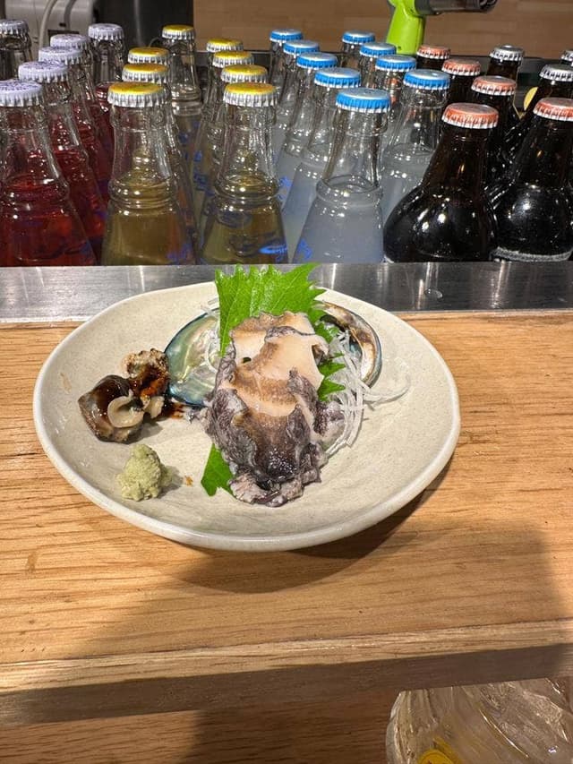魚屋ナチュラルスタンド 潮騒 学芸大学店 - サブ画像3