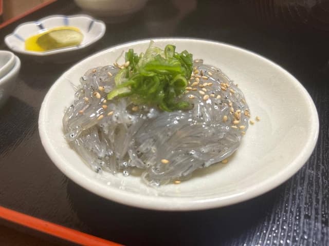 かどや食堂 - サブ画像1