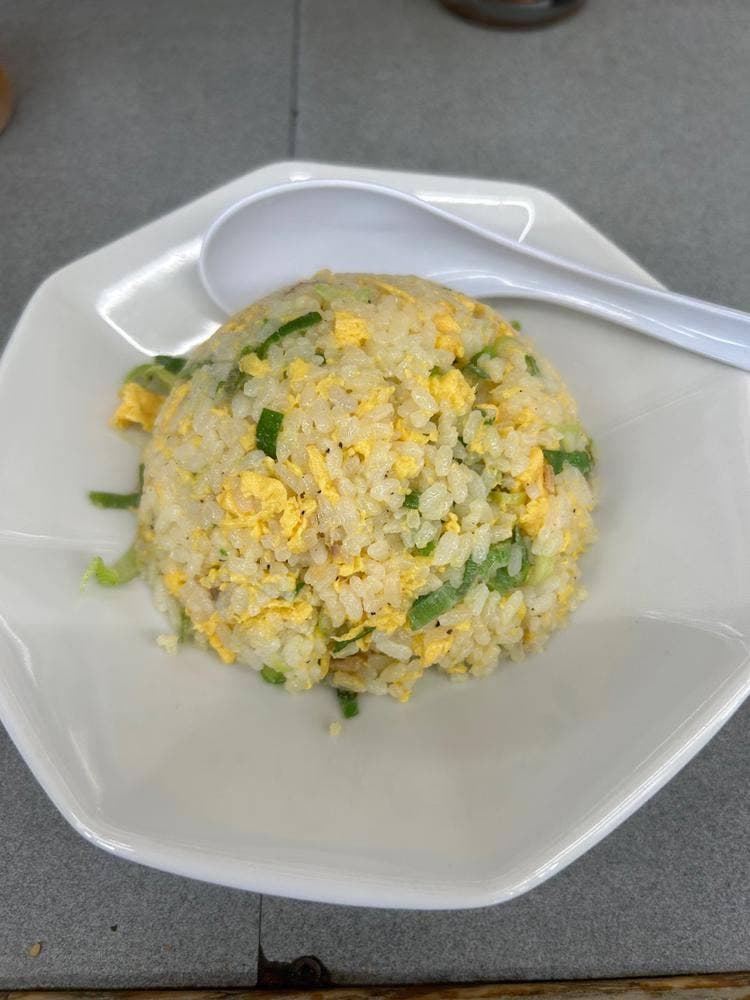 会津ばんだいらーめん 太田高林店