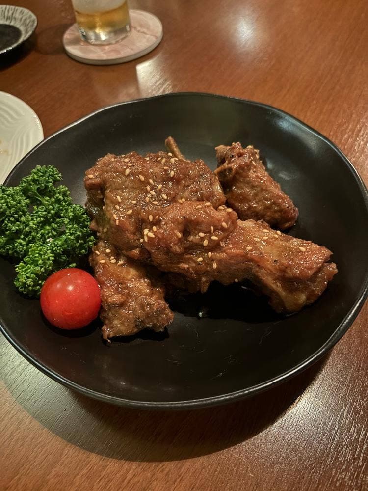 居酒屋TAKA