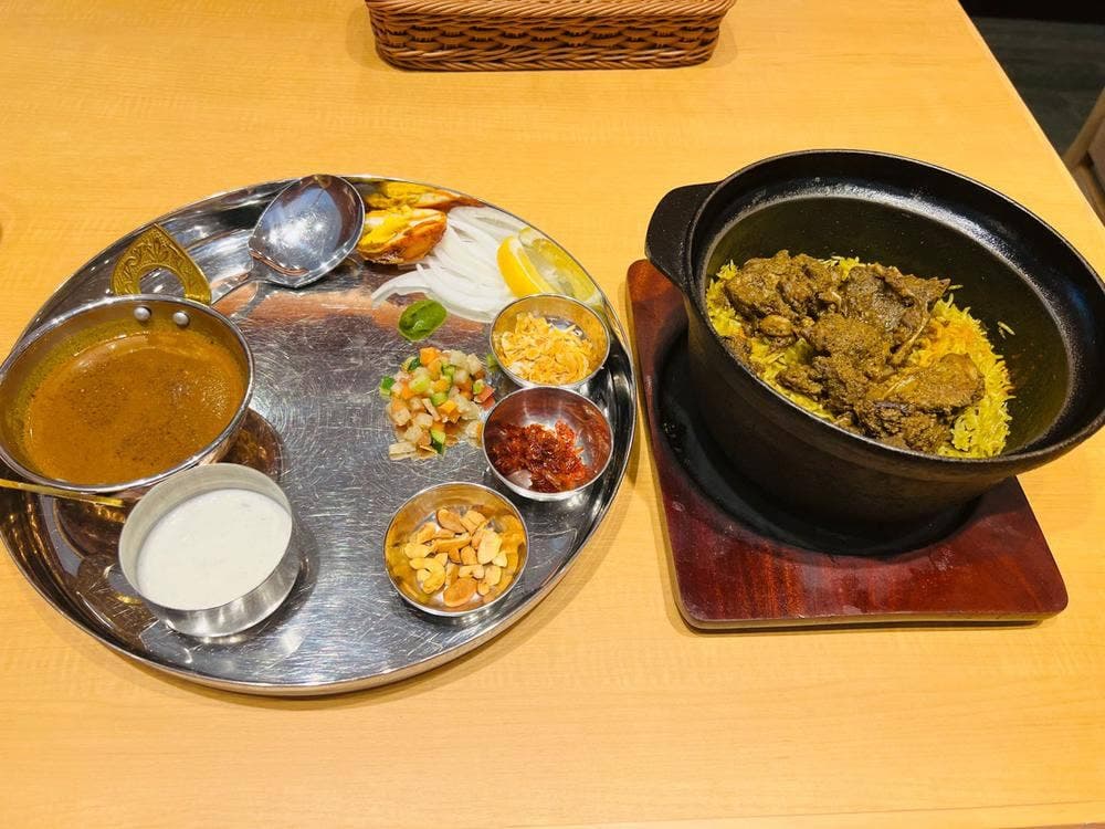 DIWALI あべの店