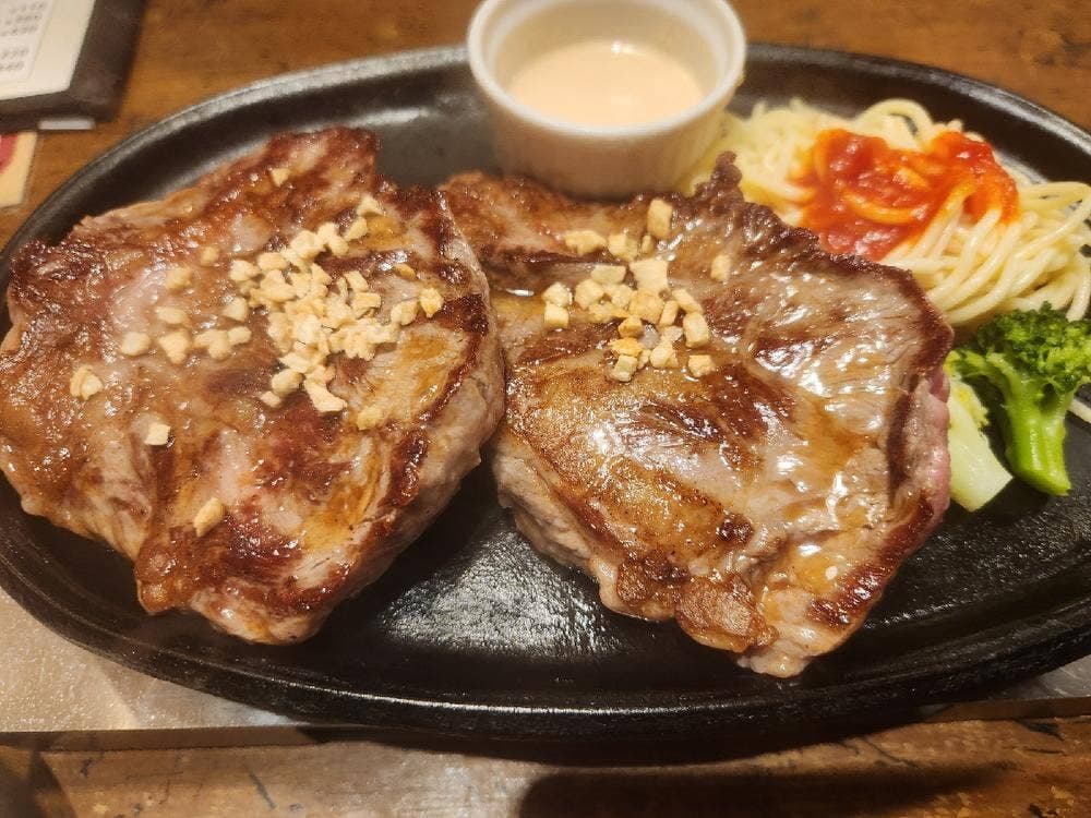 ふらんす亭 新宿西口店
