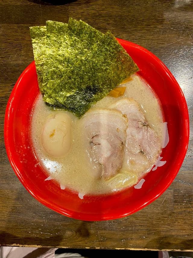 百歩ラーメン 戸田店 - サブ画像1