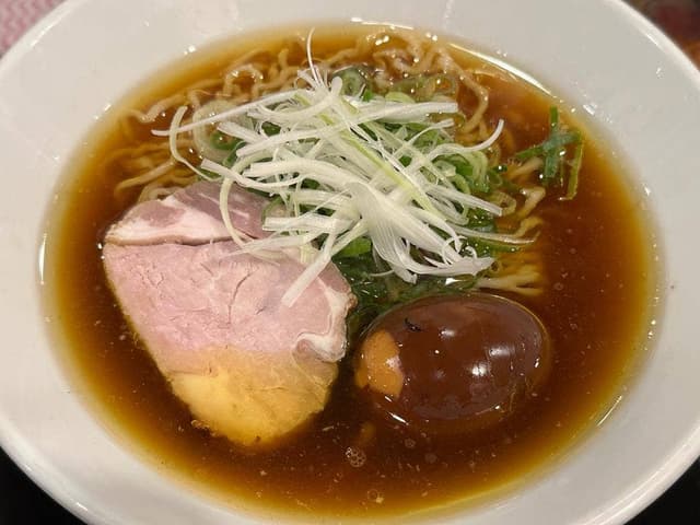 らーめん一空 - サブ画像3