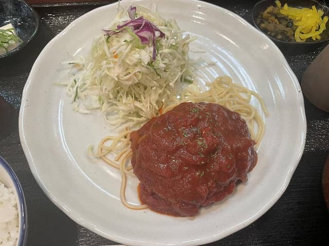 キッチン夢や - サブ画像1