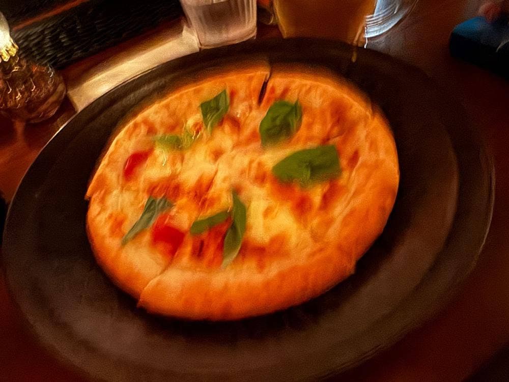 CAFE BOHEMIA 心斎橋