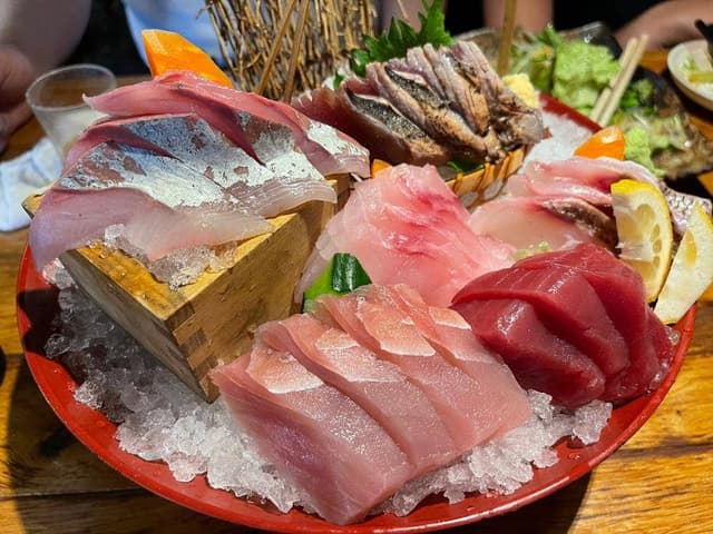 魚屋 ちから - サブ画像1