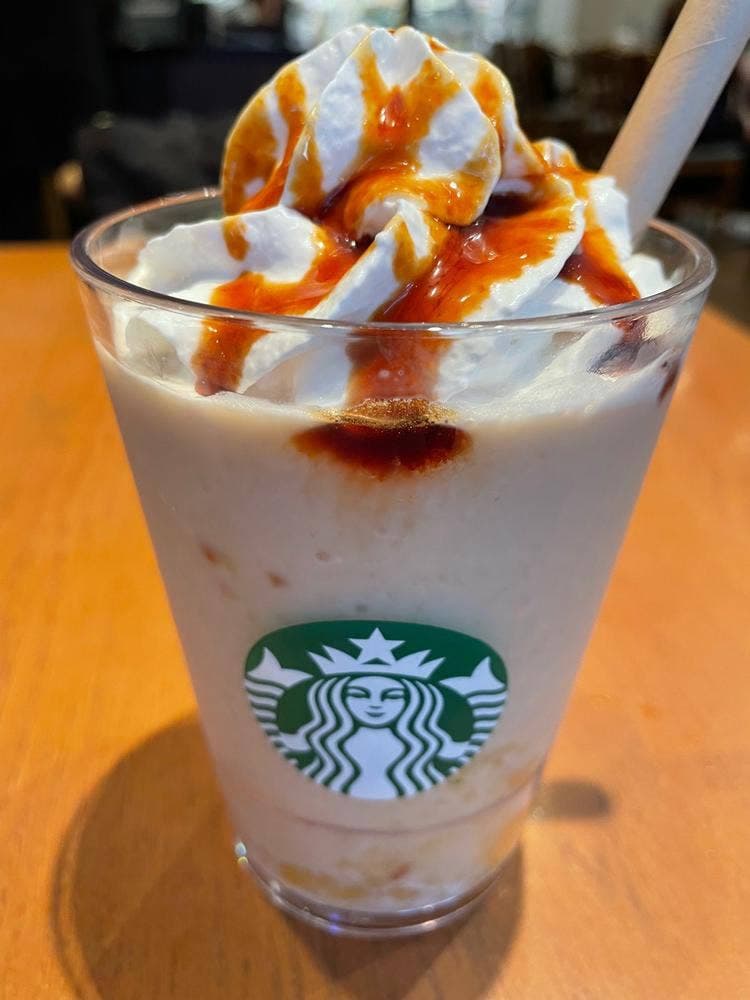 スターバックス コーヒー 武蔵境イトーヨーカドー店