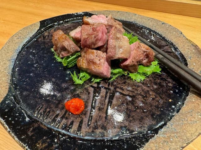 弐代目 かやもり - サブ画像1