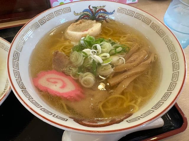 らーめん きちりん - サブ画像1