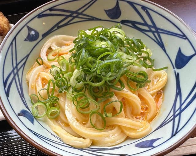 丸亀製麺 長喜町店 - サブ画像2