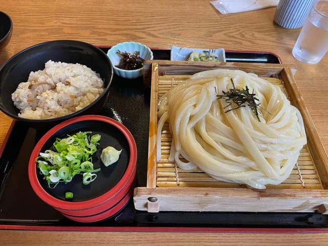 そば処 まつうら - サブ画像1