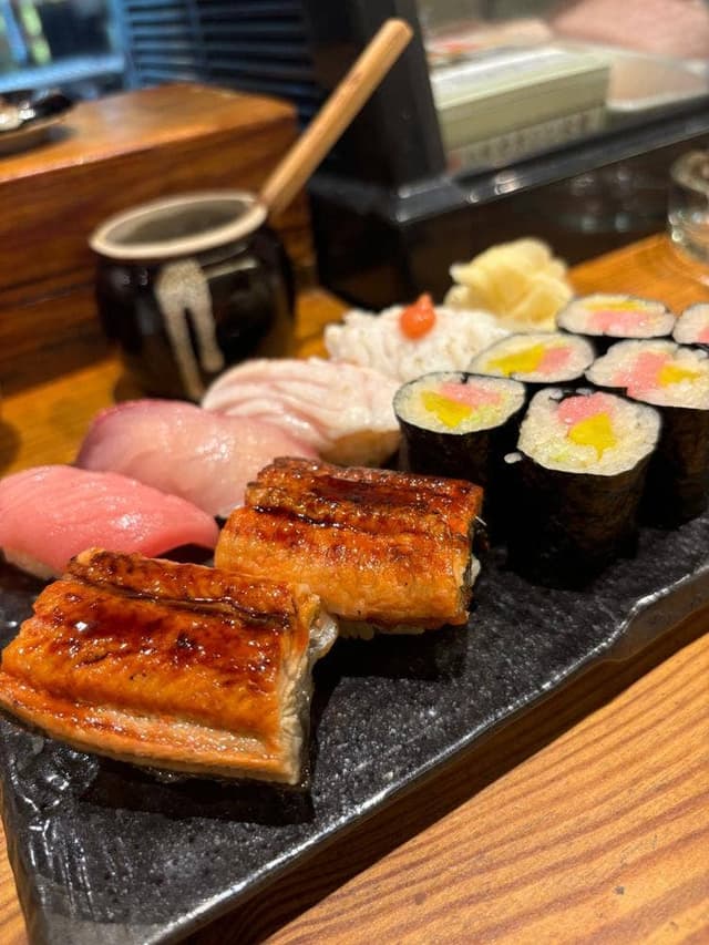 おやじ最後の握り 心斎橋店 - サブ画像2