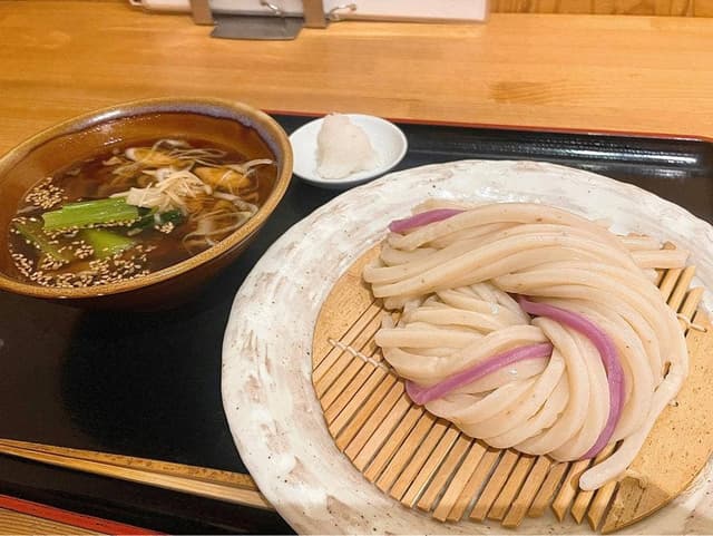 手打うどん 長谷川 - サブ画像3