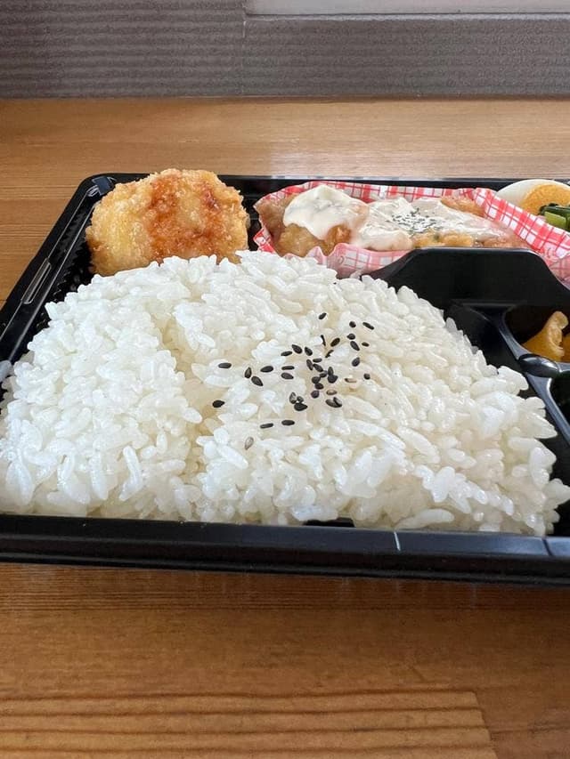 おべんとうの旬菜屋 三佐店 - サブ画像2