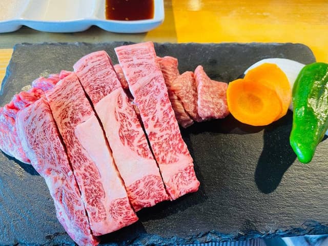 白老牛の店いわさき おもてなし亭 - サブ画像2