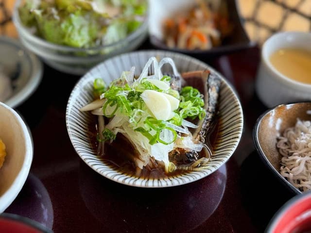 レストラン 風良里 - サブ画像3