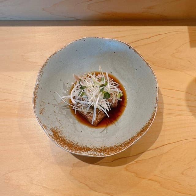 鮨ト酒ナカニワ - サブ画像1