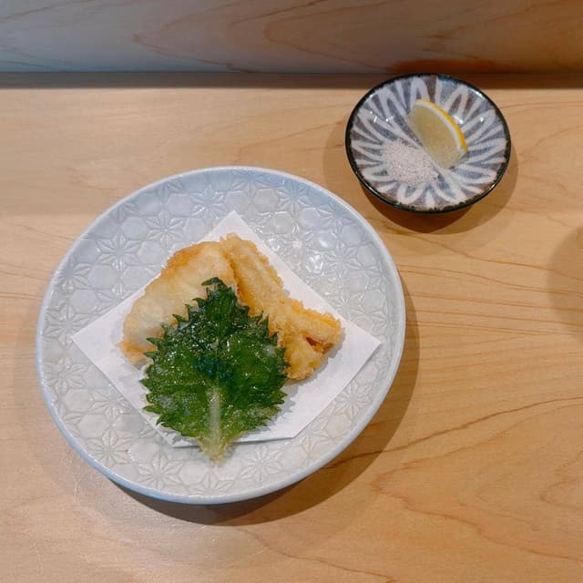 鮨ト酒ナカニワ - サブ画像2