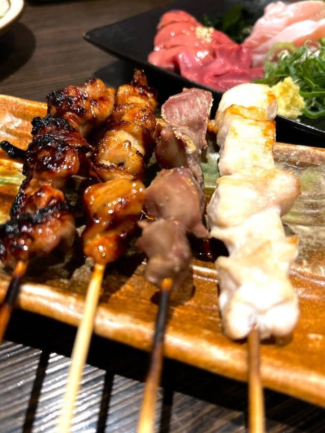 火の鳥天下茶屋店 - サブ画像2