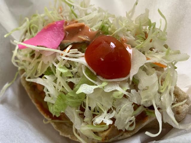 リトル インディア - サブ画像1