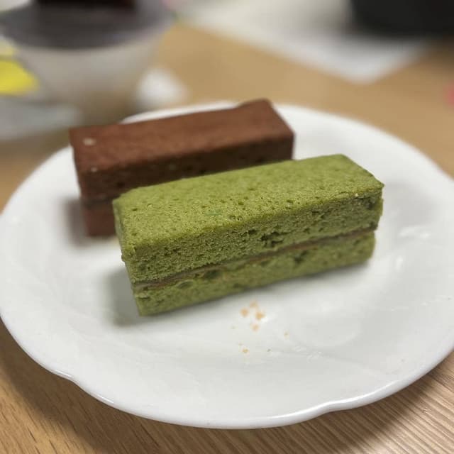 いわい洋菓子店柏木店 - サブ画像1