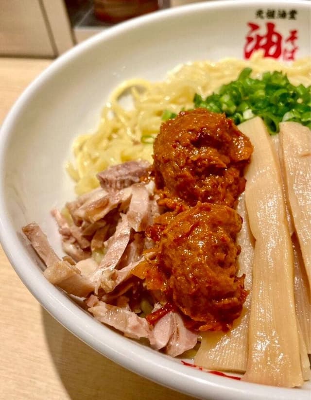 元祖油堂 新小岩店 - サブ画像2